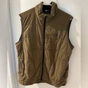 North Face Vest